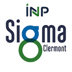 Sigma Clermont France